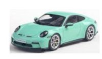 PORSCHE - 911 992 GT3 COUPE 2023 - MINT GREEN