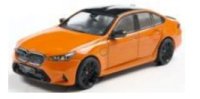 BMW - 5-SERIES M5 (G90) 2024 - ORANGE