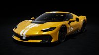 Ferrari 296 Speciale