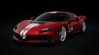 Ferrari 296 Speciale