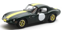 LOTUS - ELAN 26R COUPE N 00 RACING 1964