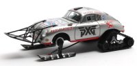 PORSCHE - 356A VALKYRIE RACING ANTARTICA ICE CHALLENGE 2021