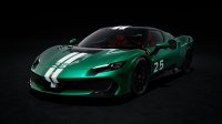 FERRARI - 296 SPECIALE N 25 2025 - VERDE NURBURGRING