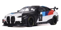 BMW - 4-SERIES M4 GT4 N 1 PRESENTATION SEASON 2022