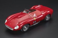 FERRARI - 315S 3.8L V12 SPIDER STREET VERSION 1957
