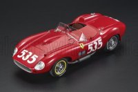 FERRARI - 315S 3.8L V12 SPIDER N 535 WINNER MILLE MIGLIA 1957 PIERO TARUFFI