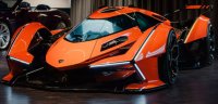 Lambo V12 Vision Gran Turismo