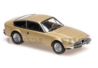 ALFA-ROMEO 1600 Junior Z (115) – 1972
