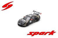 Porsche 911 GT3 Cup No.11 Supercup Driver and Team Champion 2024 Alessandro Ghiretti Limited 300