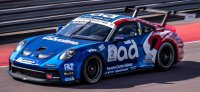 Porsche 911 GT3 Cup No.2 Porsche Carrera Cup Scandinavia Champion 2024 Lukas Sundahl Limited 300