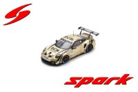 Porsche 911 GT3 Cup No.11 Porsche Carrera Cup France Champion 2024 Alessandro Ghiretti Limited 300