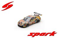 Porsche 911 GT3 Cup No.60 Porsche Carrera Cup Japan Champion 2024 Reimei Ito Limited 300