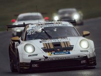 Porsche 911 GT3 Cup No.42 Porsche Carrera Cup Great Britain Champion 2024 George Gamble Limited 300