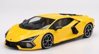 LAMBORGHINI - REVUELTO HYBRID 2023 - YELLOW