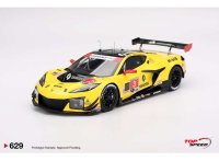 CHEVROLET Corvette Z06 GT3.R N°3 Corvette Racing 24H Daytona 2025