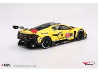 CHEVROLET Corvette Z06 GT3.R N°3 Corvette Racing 24H Daytona 2025