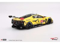 CHEVROLET Corvette Z06 GT3.R N°4 Corvette Racing 24H Daytona 2025