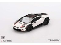 LAMBORGHINI Huracan Sterrato Bianco Asopo 2023