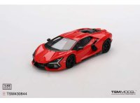 LAMBORGHINI Revuelto Arancio Dac Lucido 2024