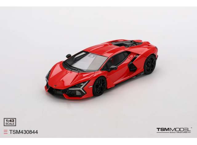 LAMBORGHINI Revuelto Arancio Dac Lucido 2024