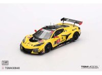 CHEVROLET Corvette Z06 GT3.R N°3 Corvette Racing 24H Daytona 2025