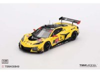 CHEVROLET Corvette Z06 GT3.R N°4 Corvette Racing 24H Daytona 2025