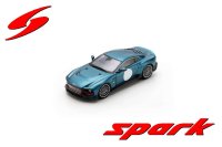 ASTON MARTIN VALOUR TAYOS TURQUOISE 2024