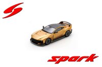 ASTON MARTIN VALIANT AURIC GOLD 2024