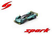 ASTON MARTIN Valkyrie AMR Pro 2022