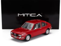 ALFA ROMEO - ALFASUD Ti 1-SERIES 1973 - ROSSO ALFA - RED