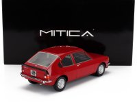 ALFA ROMEO - ALFASUD Ti 1-SERIES 1973 - ROSSO ALFA - RED