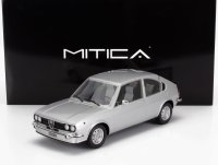 ALFA ROMEO - ALFASUD Ti 1-SERIES 1973 - SILVER