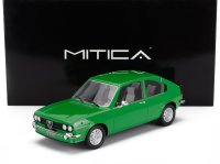 ALFA ROMEO - ALFASUD Ti 1-SERIES 1973 - GREEN