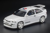 FORD ENGLAND - ESCORT RS COSWORTH BASE RALLY 2017 - WHITE