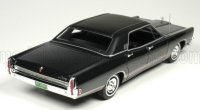 MERCURY - BROUGHAM 1968 - BLACK