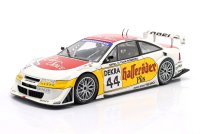 OPEL - CALIBRA V6 4x4 TEAM ROSBERG N 44 ITC SEASON 1996 HANS JOACHIM STUCK