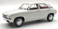 AUSTIN - ALLEGRO 1973 - WHITE
