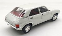 AUSTIN - ALLEGRO 1973 - WHITE