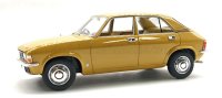 AUSTIN - ALLEGRO 1973 - OCHRE