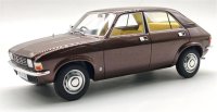 AUSTIN - ALLEGRO 1973 - BRUN MET