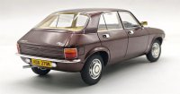 AUSTIN - ALLEGRO 1973 - BRUN MET