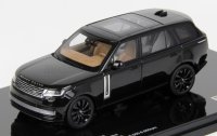 LAND ROVER - RANGE ROVER SV SERENITY 2023 - BLACK