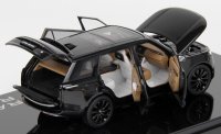 LAND ROVER - RANGE ROVER SV SERENITY 2023 - BLACK
