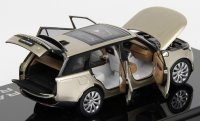 LAND ROVER - RANGE ROVER SV SERENITY 2023 - GOLD