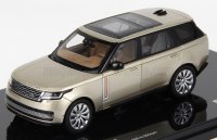 LAND ROVER - RANGE ROVER SV SERENITY 2023 - GOLD