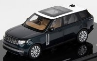 LAND ROVER - RANGE ROVER SV SERENITY 2023 - GREEN
