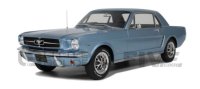 FORD Mustang V8 Hardtop – 1965