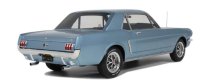 FORD Mustang V8 Hardtop – 1965