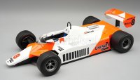 McLAREN - F1 MP4/1B FORD COSWORTH N 8 WINNER BRITISH GP 1982 NIKI LAUDA