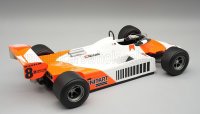 McLAREN - F1 MP4/1B FORD COSWORTH N 8 WINNER BRITISH GP 1982 NIKI LAUDA